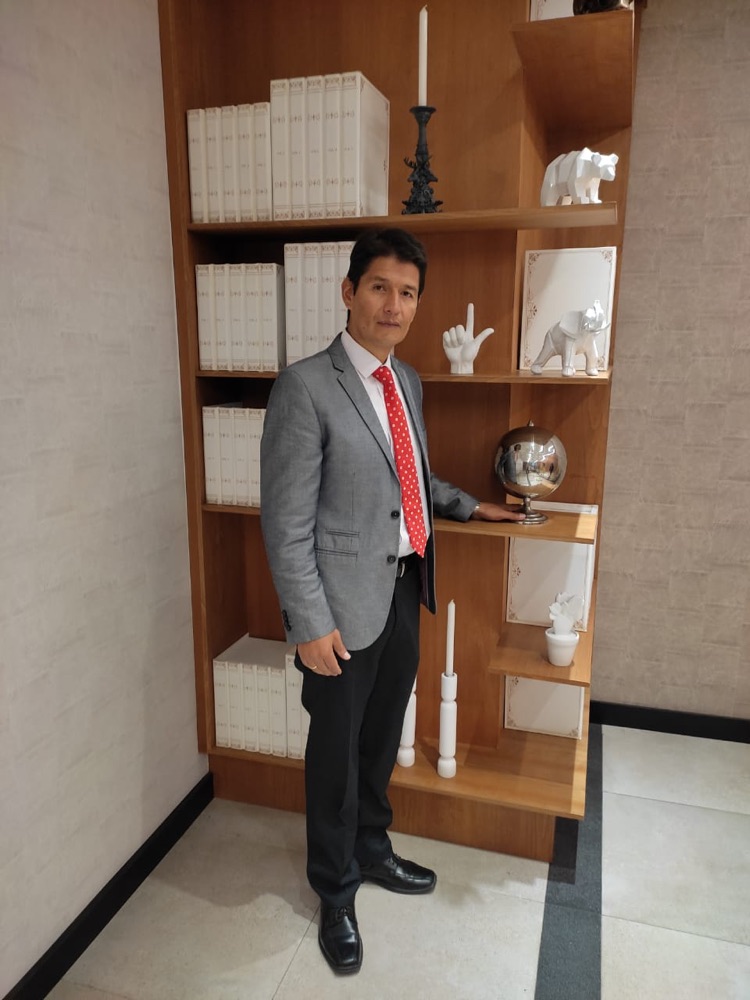 Pablo, ROX Finance