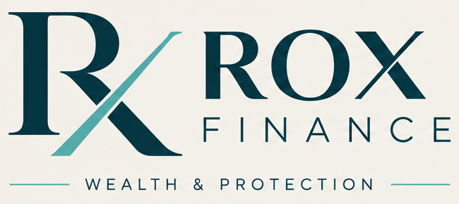 ROX Finance | Wealth & Protection